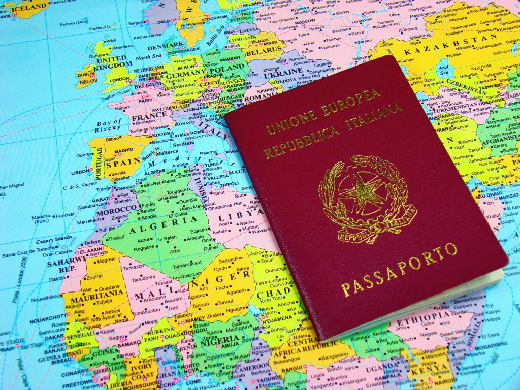Passaporte Italiano: Posso Renovar Antes do Vencimento?
