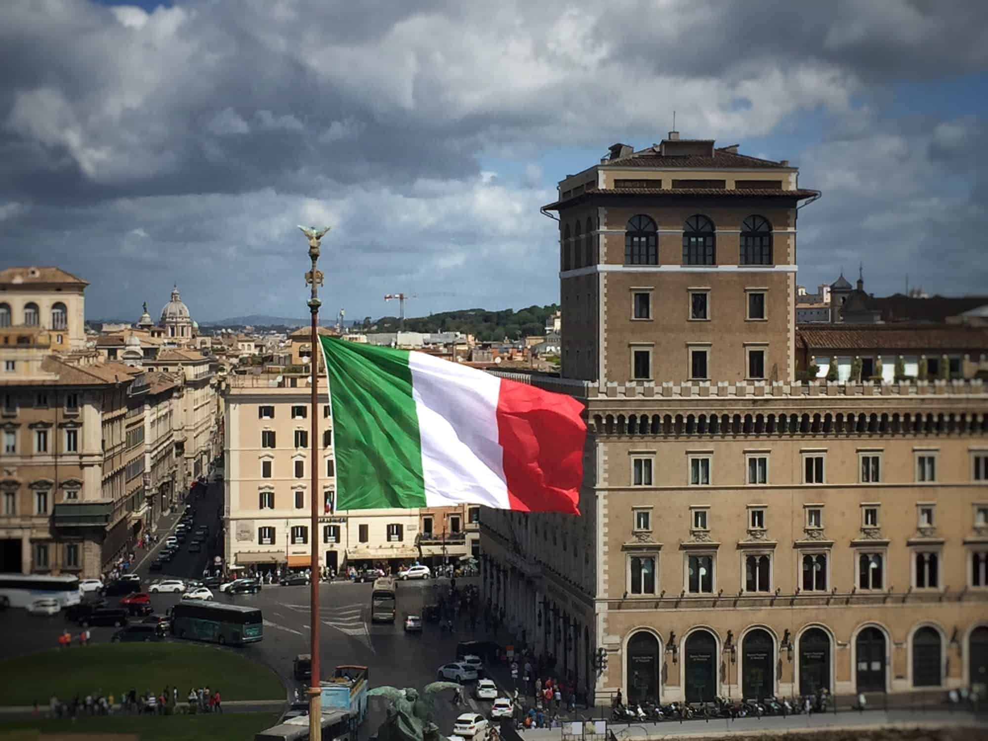 Velloso Cidadania Italiana