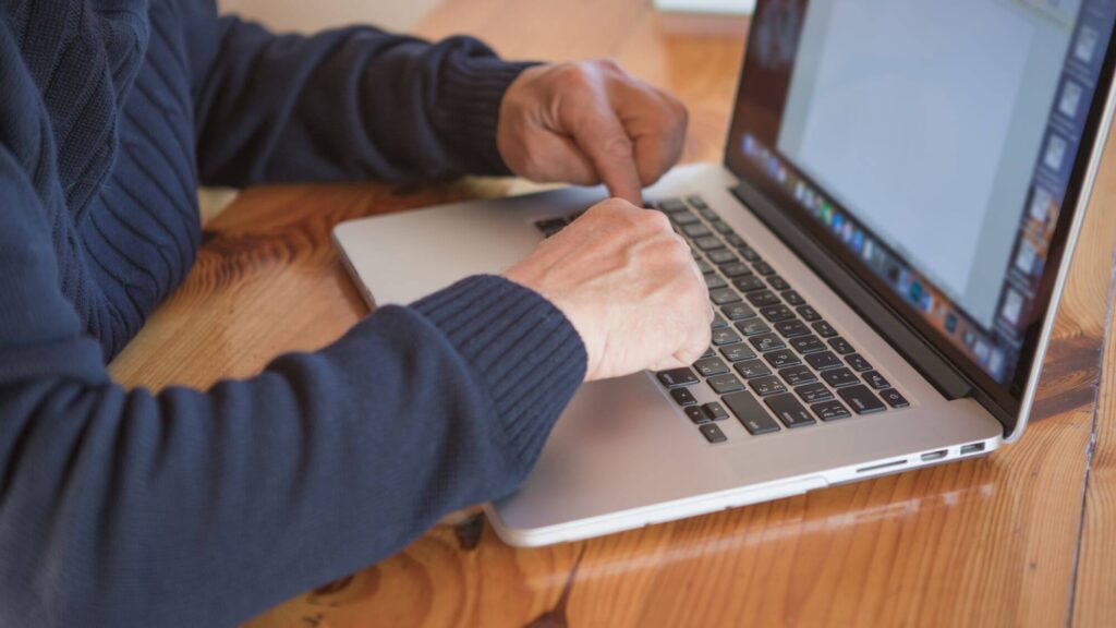 Montando a Pasta Completa para Cidadania Italiana em Tempo