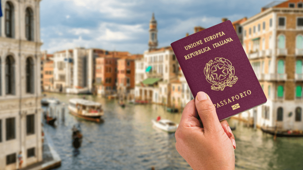Dificuldade de agendar o passaporte italiano e como podemos ajudar Está tendo dificuldades para agendar o passaporte italiano? Descubra como podemos ajudar a facilitar esse processo.