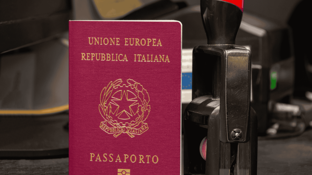 Como usar sua cidadania italiana para abrir negócios na Europa Como usar sua cidadania italiana para abrir negócios na Europa