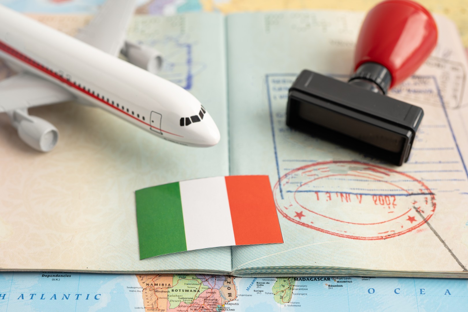 Cittadinanza Iure Sanguinis atualizado 2025 Velloso Cidadania Italiana