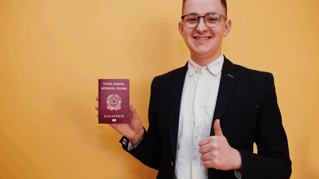 Passo a Passo para Solicitar Cidadania Italiana Após o Decreto nº 36/2025 Descubra o passo a passo atualizado para solicitar a Cidadania Italiana após o Decreto nº 36/2025 com a Velloso Cidadania.