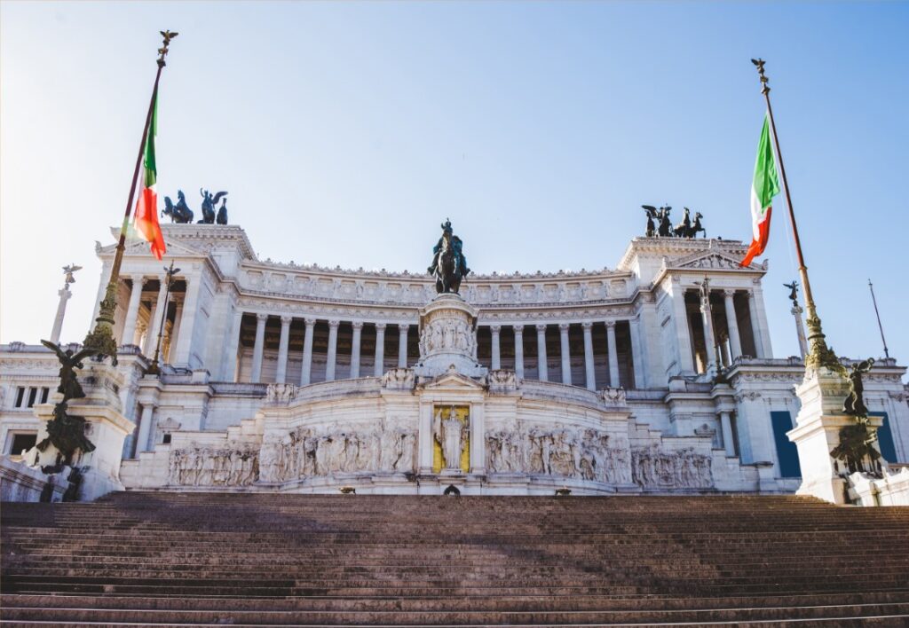 Processo Judicial de Cidadania Italiana: Reconhecimento Sem Filas Processo Judicial de Cidadania Italiana: Reconhecimento Sem Filas