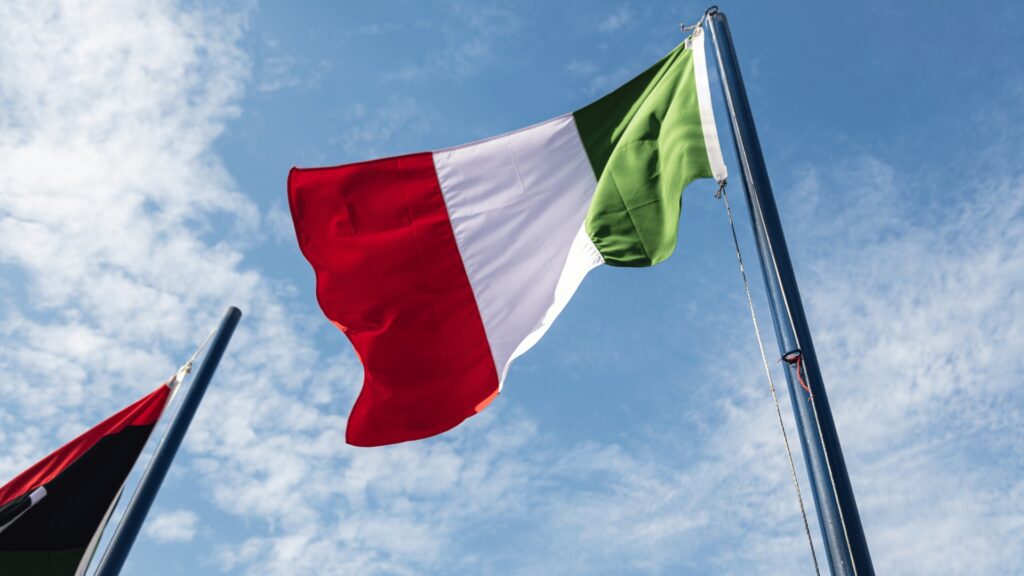 Decreto nº 36/2025 e a Cidadania Italiana: O Que Você Precisa Saber Descubra as mudanças no Decreto nº 36/2025 sobre a Cidadania Italiana e como a Velloso Cidadania pode te ajudar.