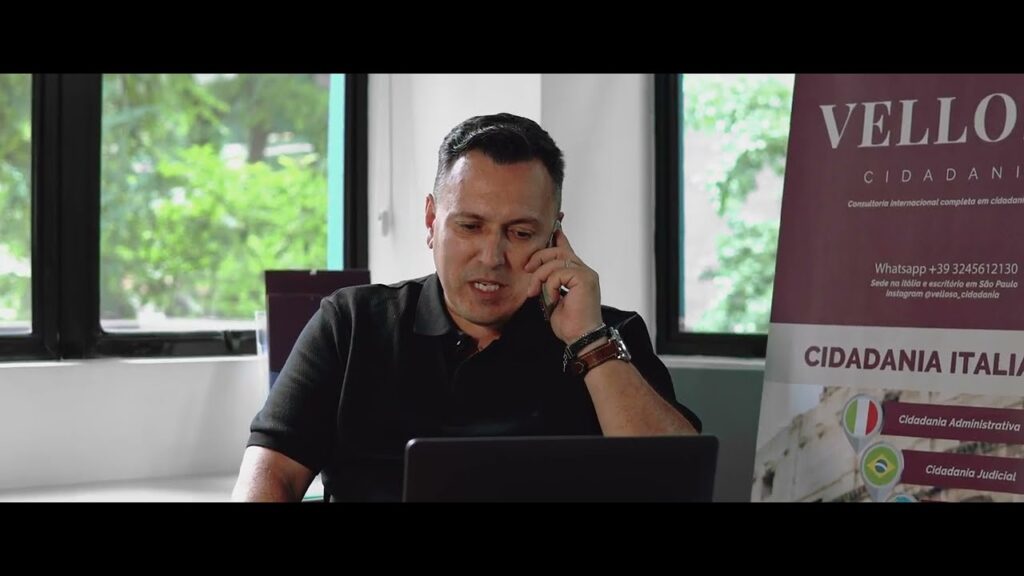 Italiani Bloccati in Brasile