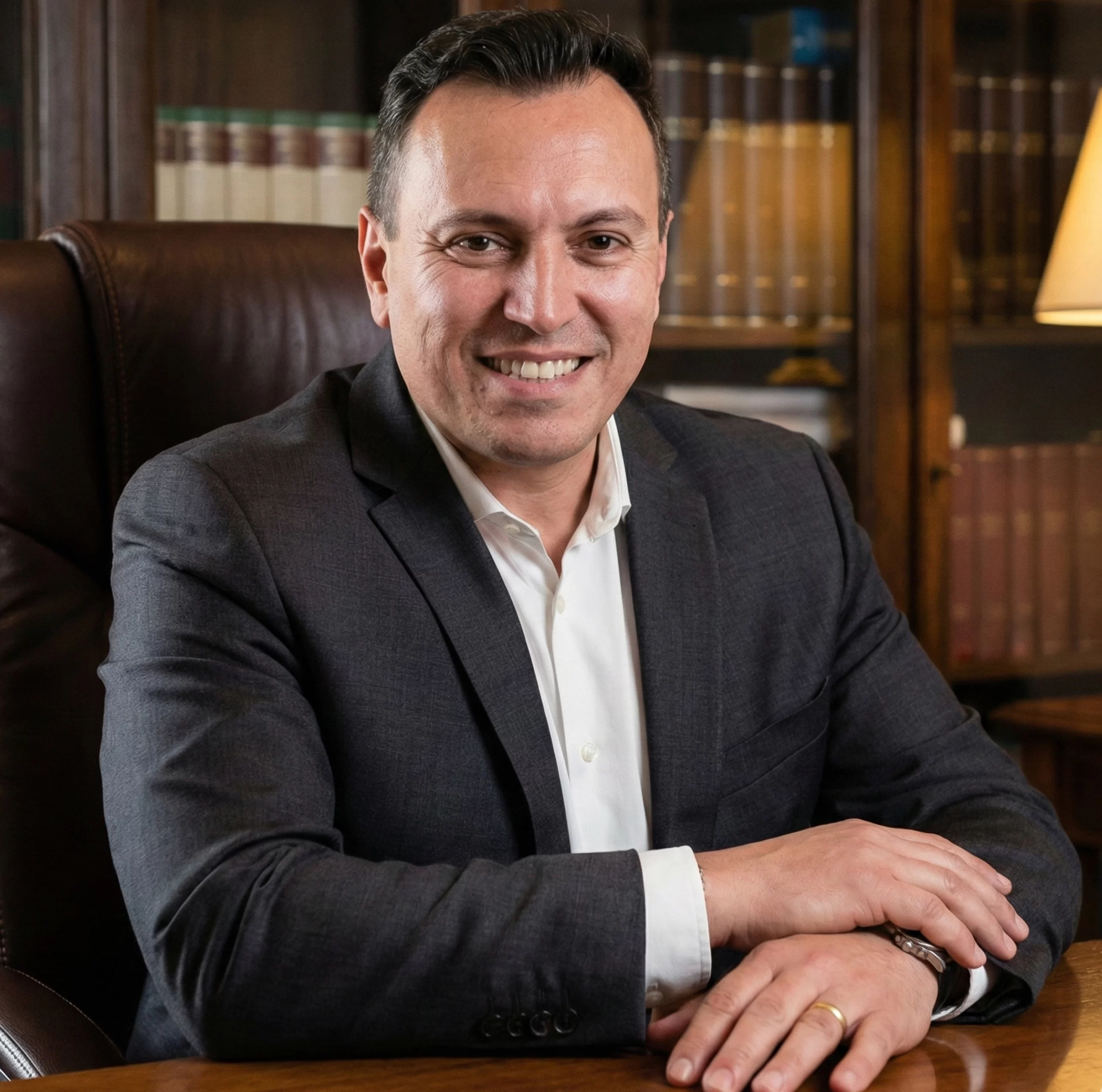 LP Cidadania Via Judicial