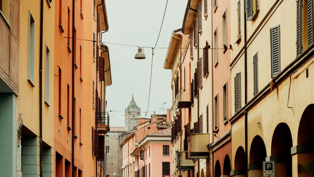 Mercado De Trabalho Na Itália: Oportunidades E Desafios