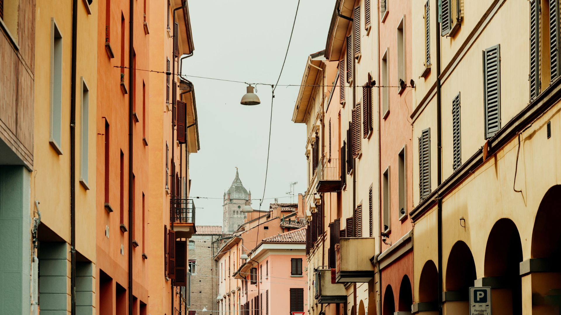 Mercado De Trabalho Na Itália: Oportunidades E Desafios