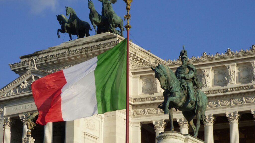 Profissões em alta na Itália: veja áreas com mais vagas e como brasileiros podem aproveitar oportunidades no mercado europeu.