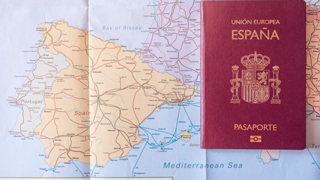 Cidadania Espanhola por Casamento: Como Funciona