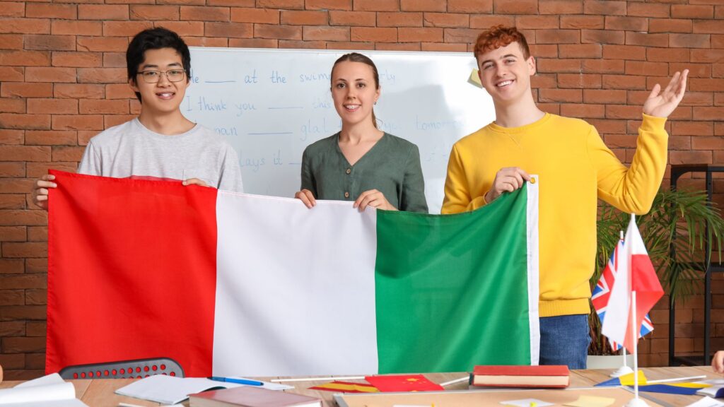 Aulas Particulares de Italiano: Quando Escolher Esse Formato
