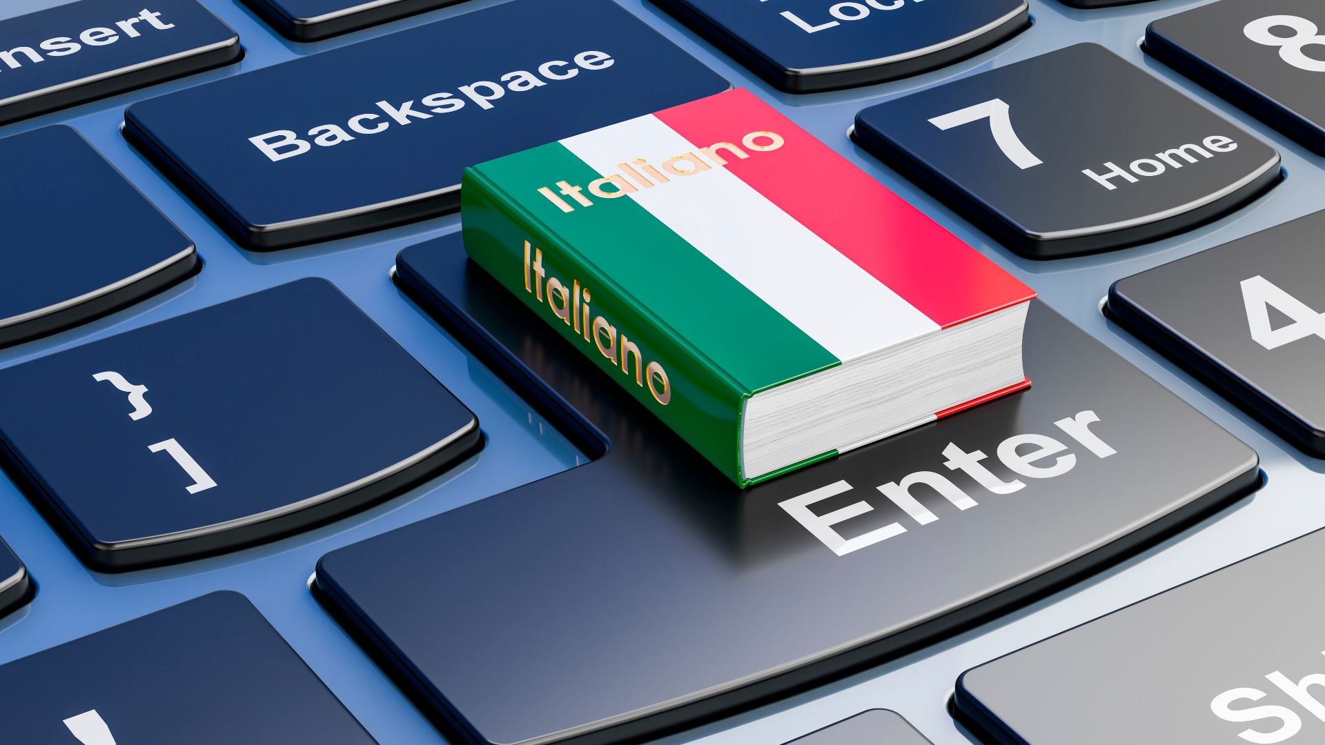 Cursos de Italiano com Imersão Cultural: Vale a Pena