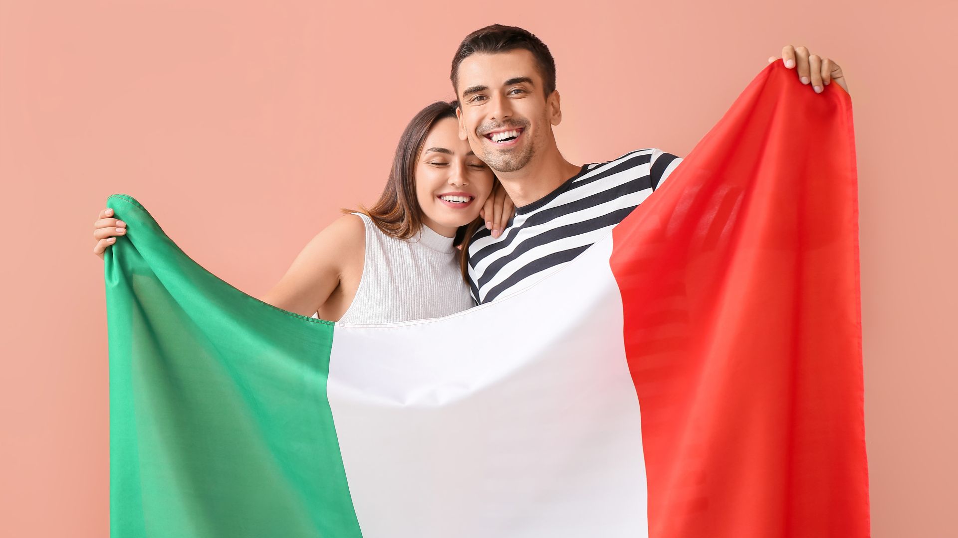 Quanto Tempo Leva para Aprender Italiano