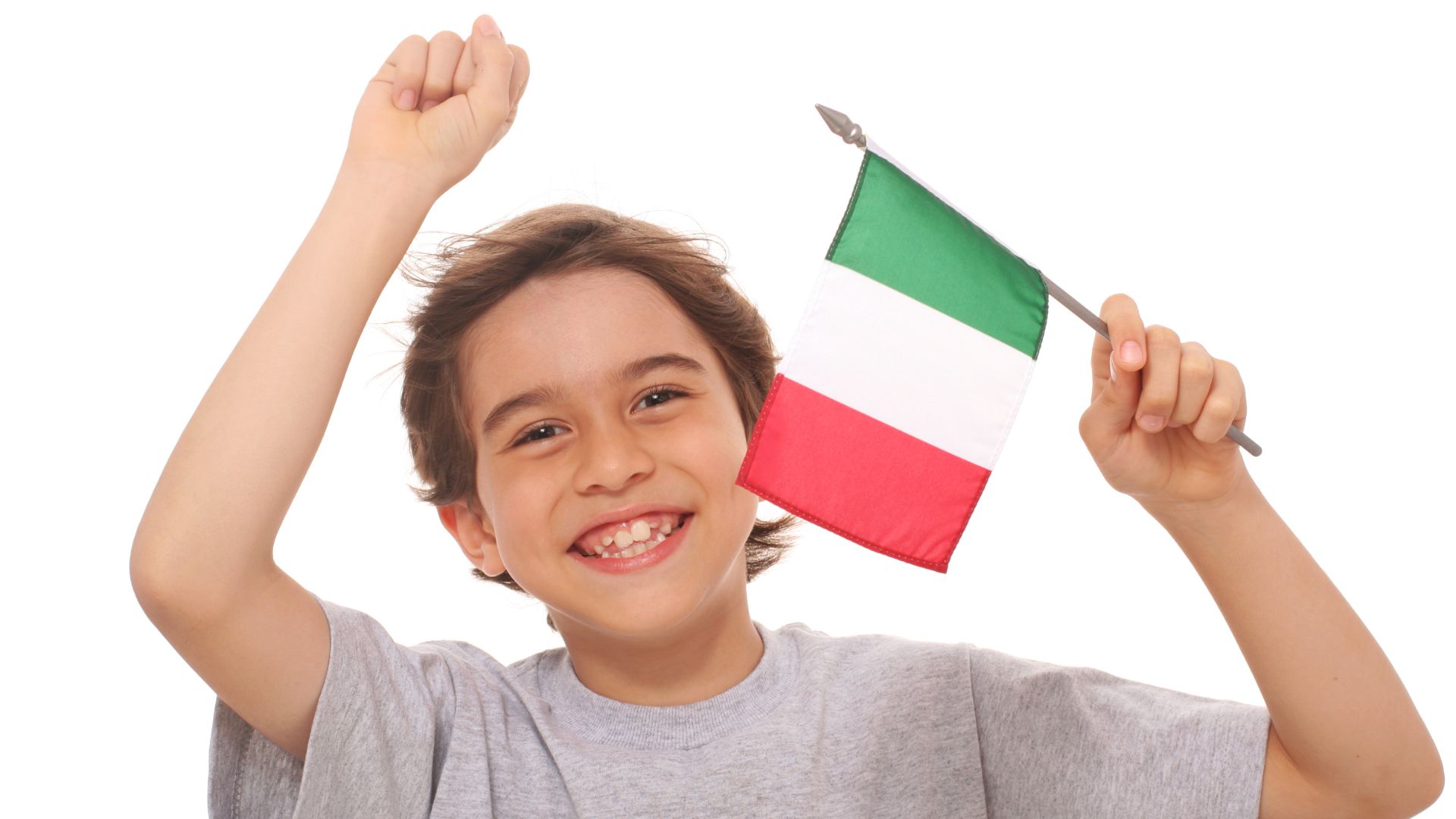 Curso de Italiano para Objetivos Oficiais: Cidadania e Estudos