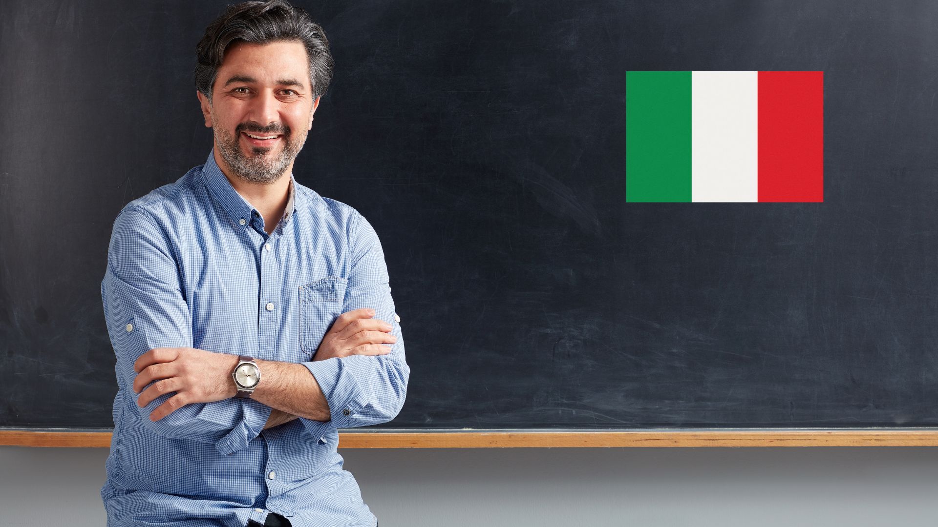 Como Funciona o QCER no Ensino de Italiano