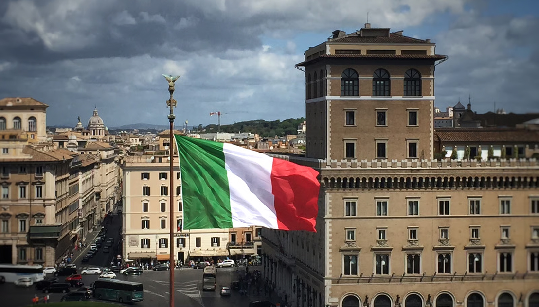 Cursos de Língua Italiana Cursos de Língua Italiana