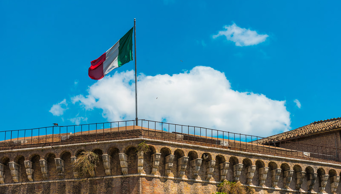 Cursos de Língua Italiana Cursos de Língua Italiana