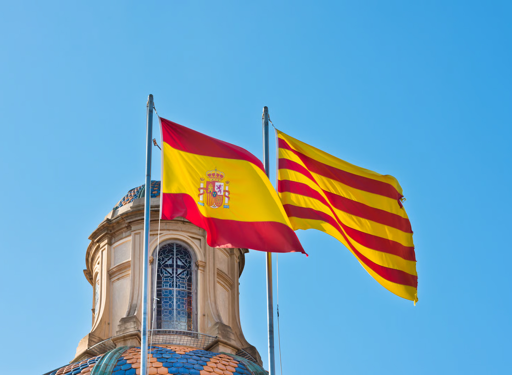 Cidadania Espanhola por Residência