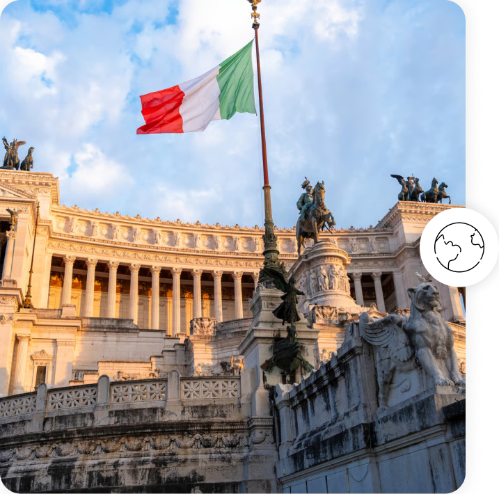 Curso Italiano Iniciante