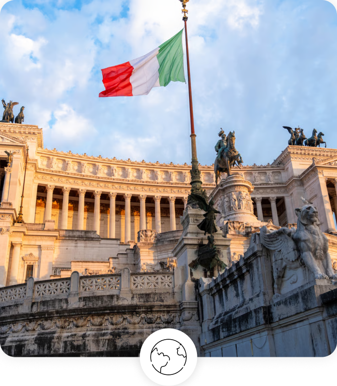 Curso Italiano Iniciante