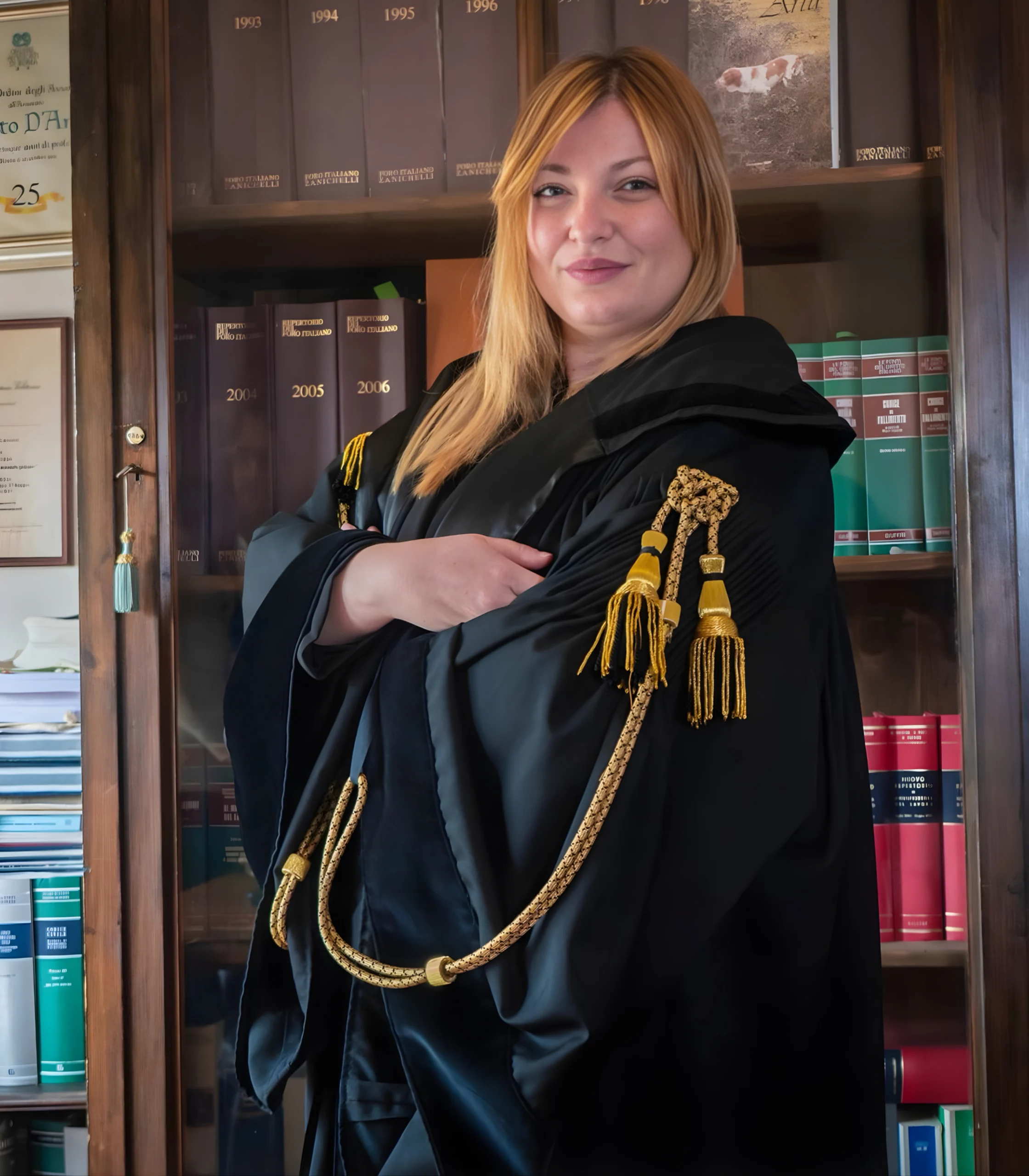 Velloso Cidadania Italiana