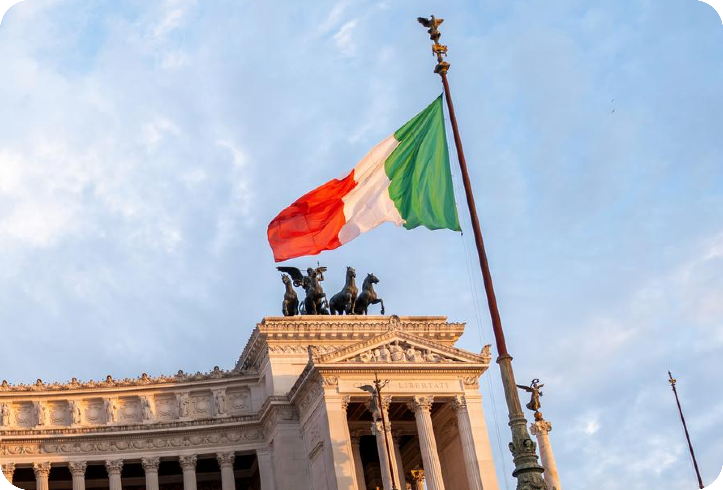 Velloso Cidadania Italiana