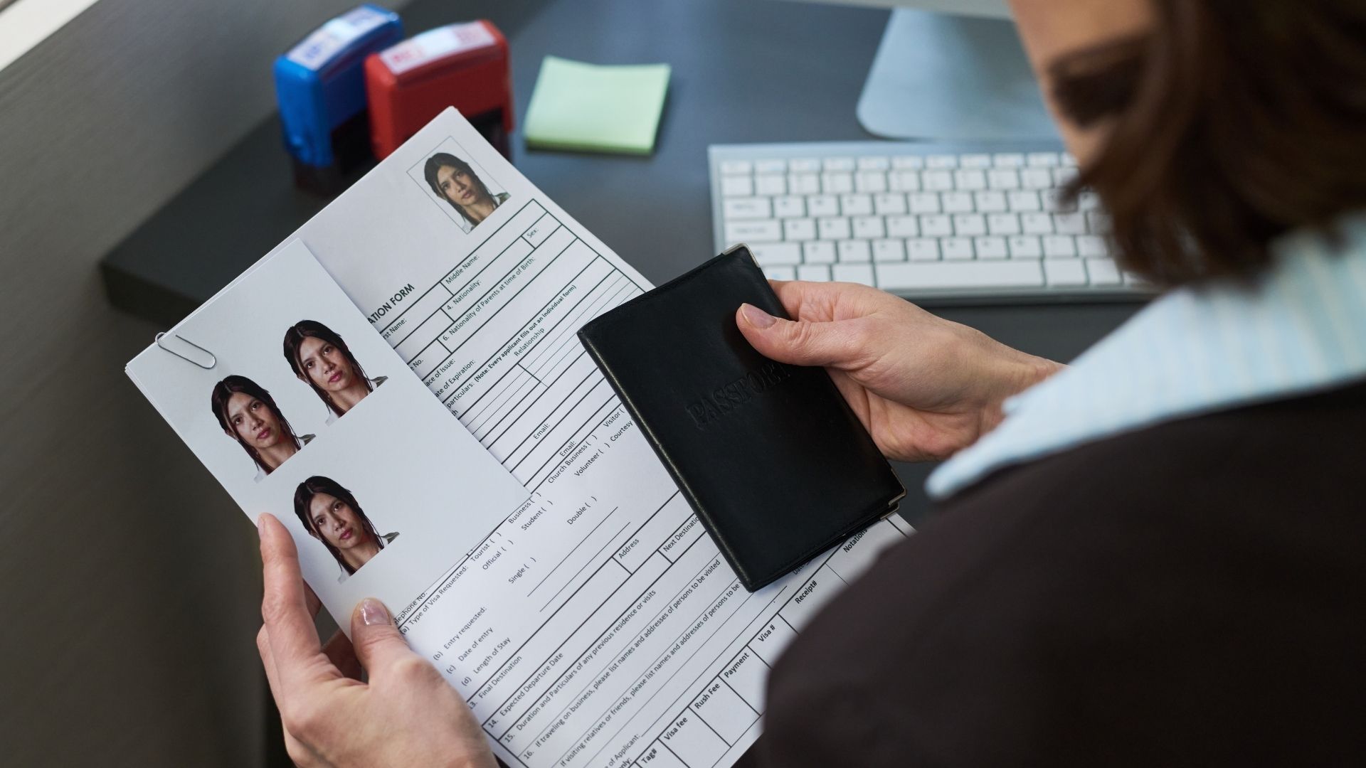 Descubra quais documentos são necessários para tirar o passaporte italiano no Brasil e como garantir seu direito com informações atualizadas e apoio especializado.
