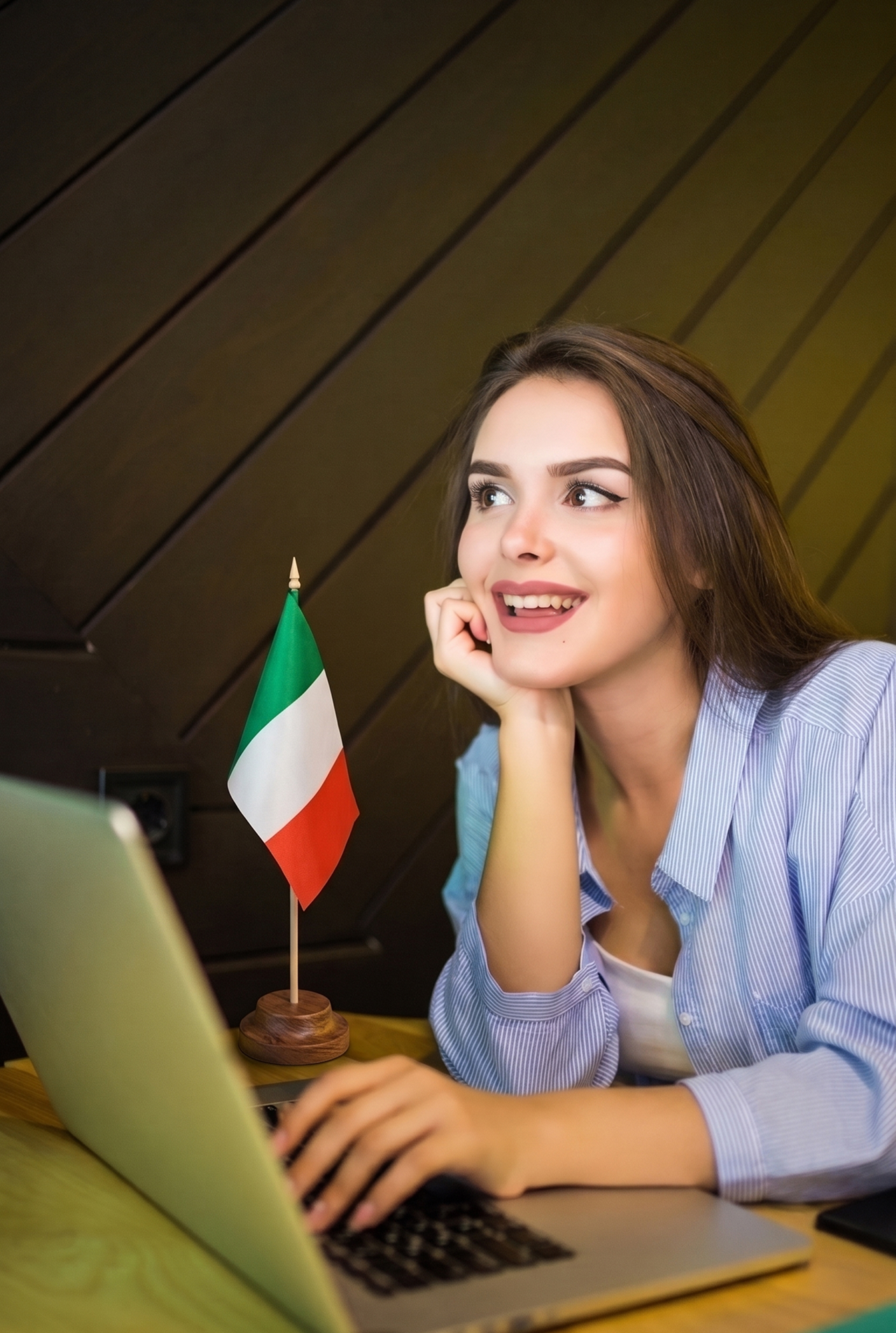 Curso de Italiano - Nova Oferta