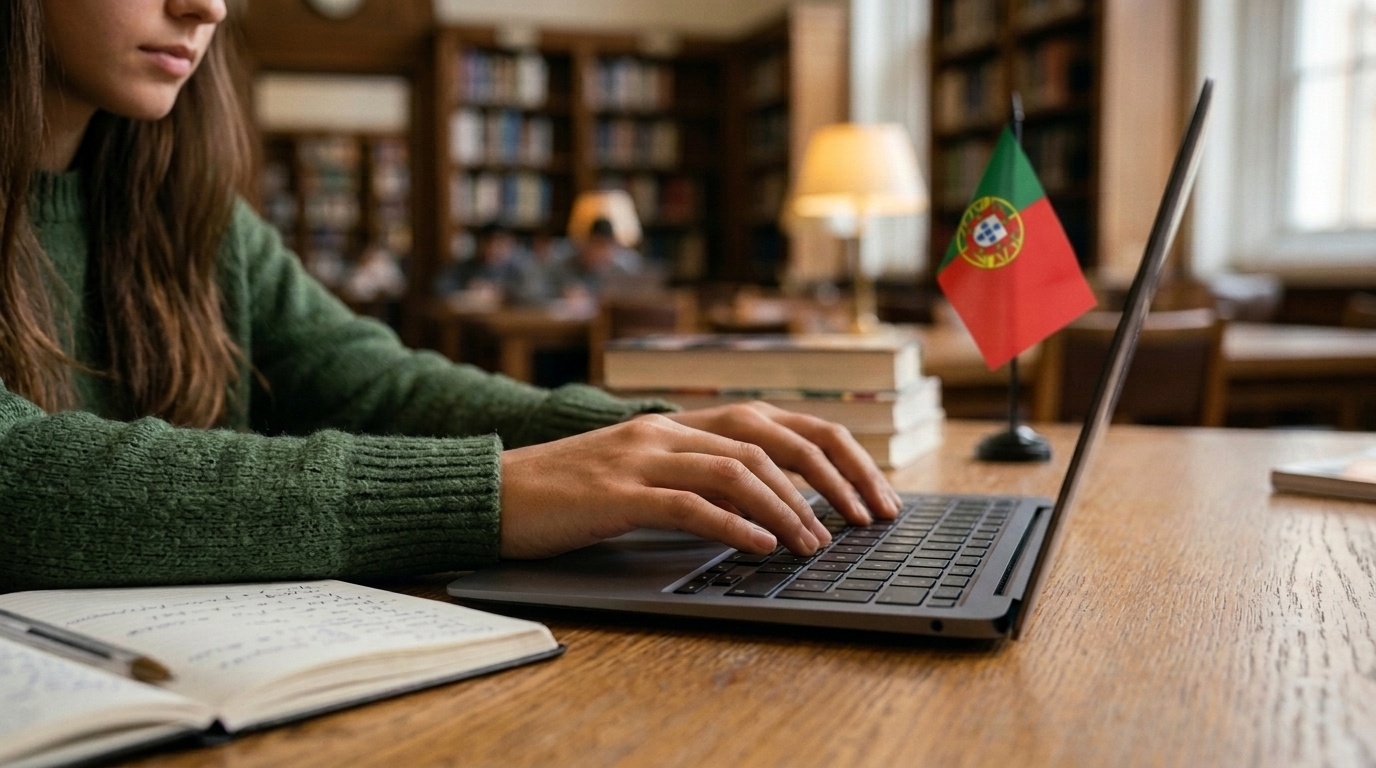 Quanto Tempo Leva a Cidadania Portuguesa para Bisnetos